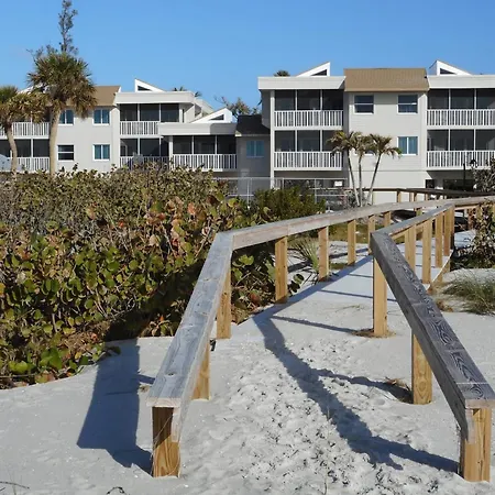 Shell Island Beach Club